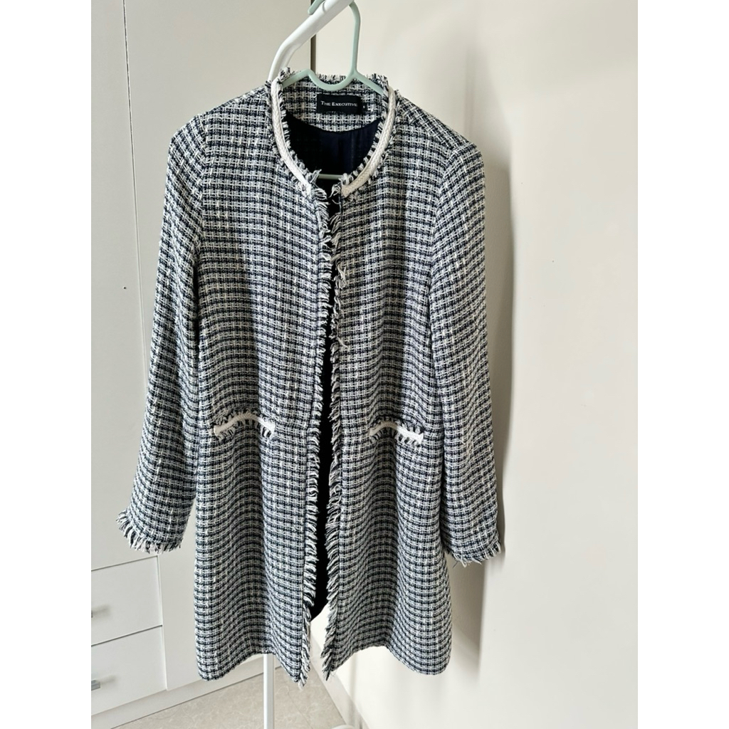 blazer the executive