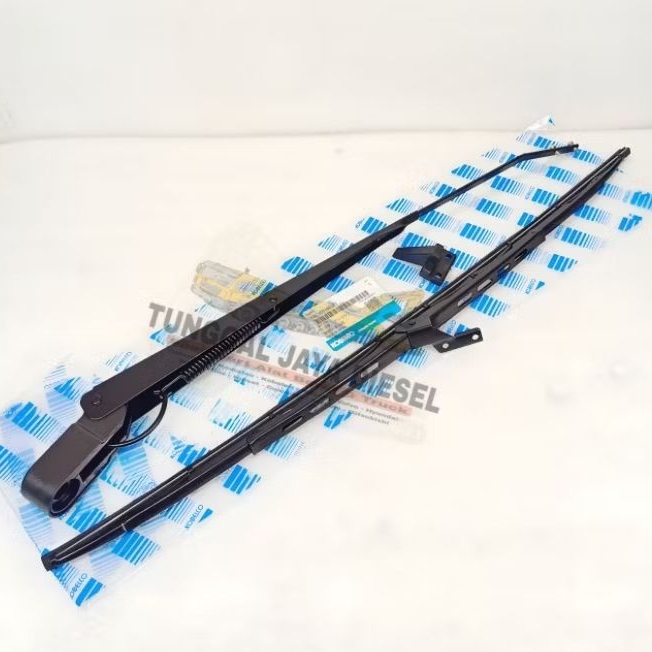 WIPER BLADE WIPER KACA ARM SK200-8 SK200-6 SK200-10 SK200 WIPER KACA KOBELCO YN53C01003F1