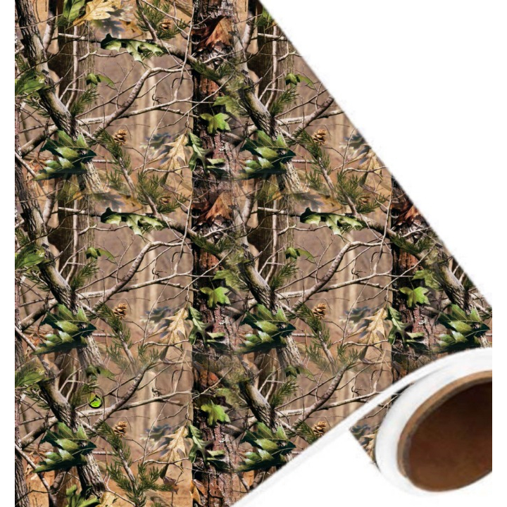 

Stiker Camo 50x50cm Realtree Apg
