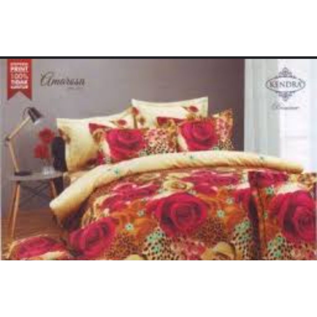 sprei kendra uk.120x200