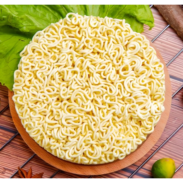 

mie paket isi 10 biji rasanya segar dan enak