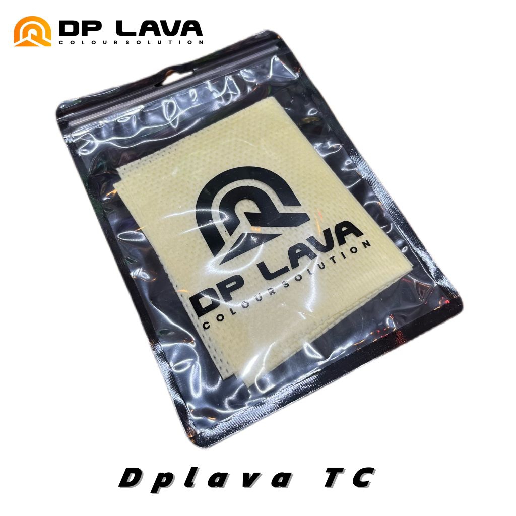 Dplava Tack Cloth smooth refinish