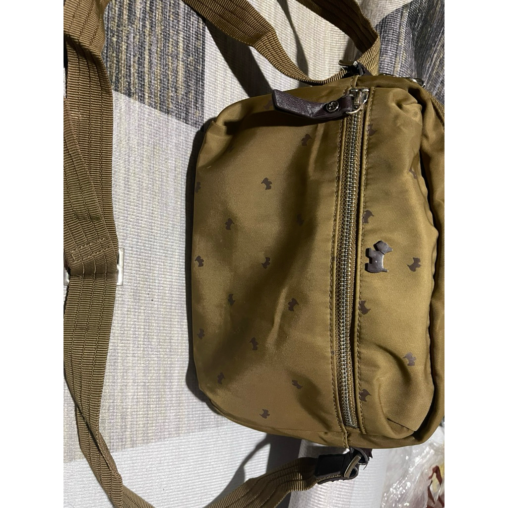 Sling Nilon Agatha Original Sale rugi