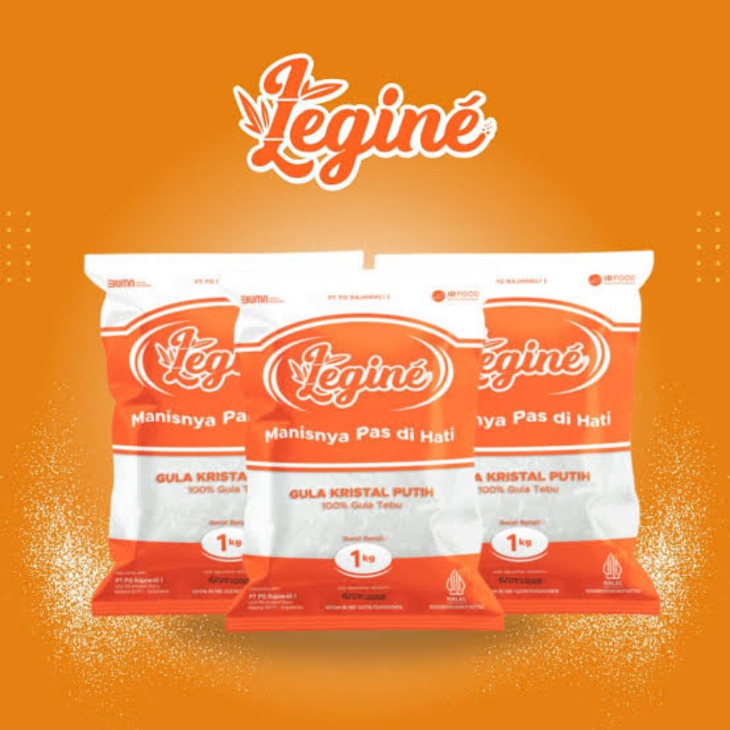 

GULA PASIR PREMIUM 1KG