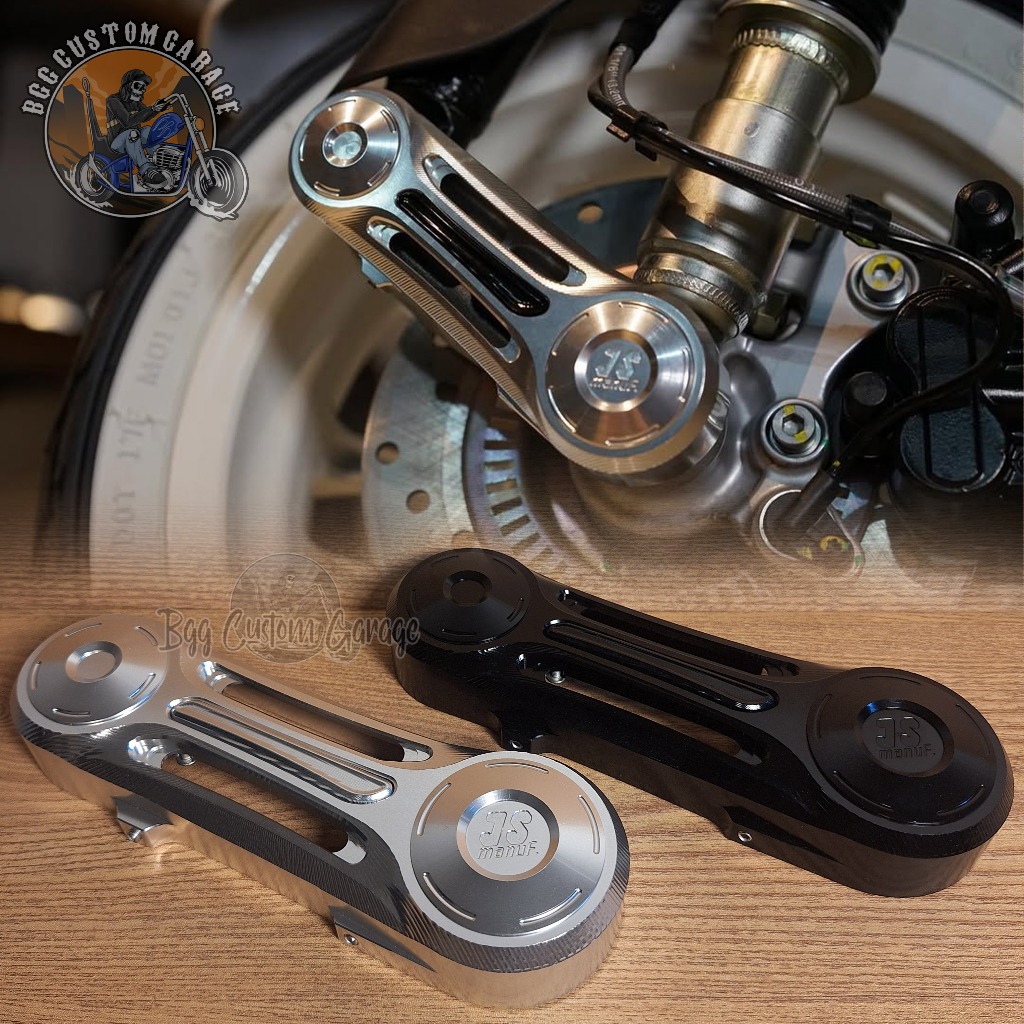 Cover Fork JS MANUF Vespa Matic Vespa Sprint Vespa Primavera Vespa S Vespa LX Vespa GTS