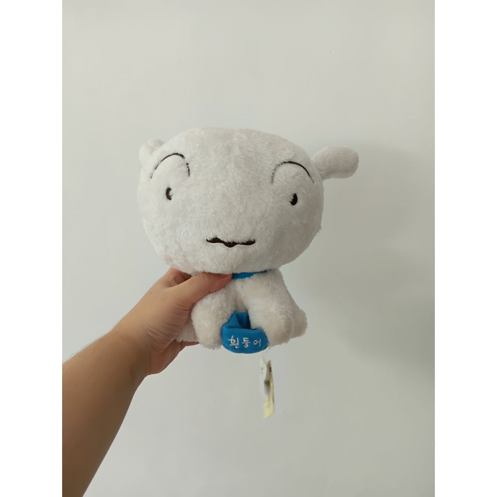 shiro shinchan boneka crayon shinchan boneka murah