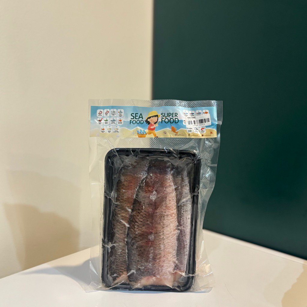 

IKAN GABUS LIAR FILLET