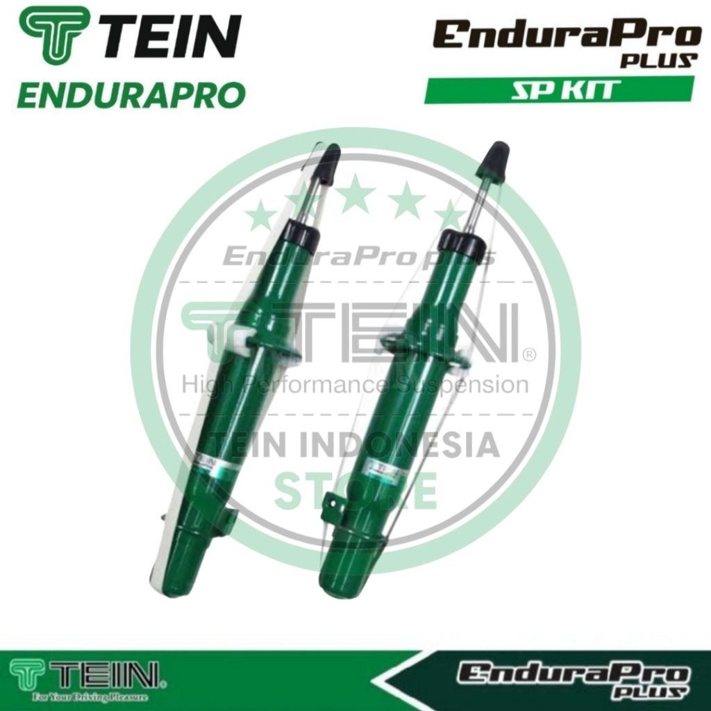 Shockbreaker Depan HONDA Odyssey RB Merk TEIN EnduraPro Plus Original Japan