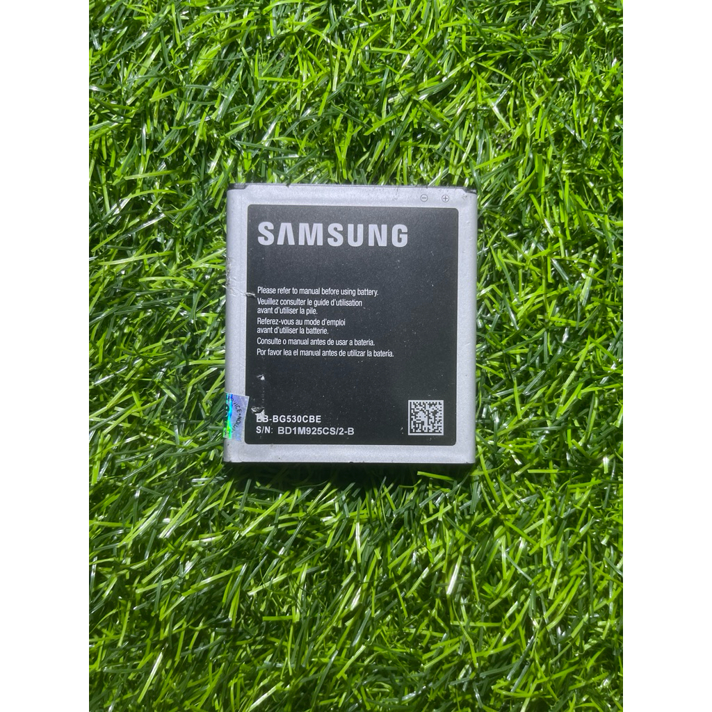 BATERAI SAMSUNG A2 CORE ORIGINAL COPOTAN