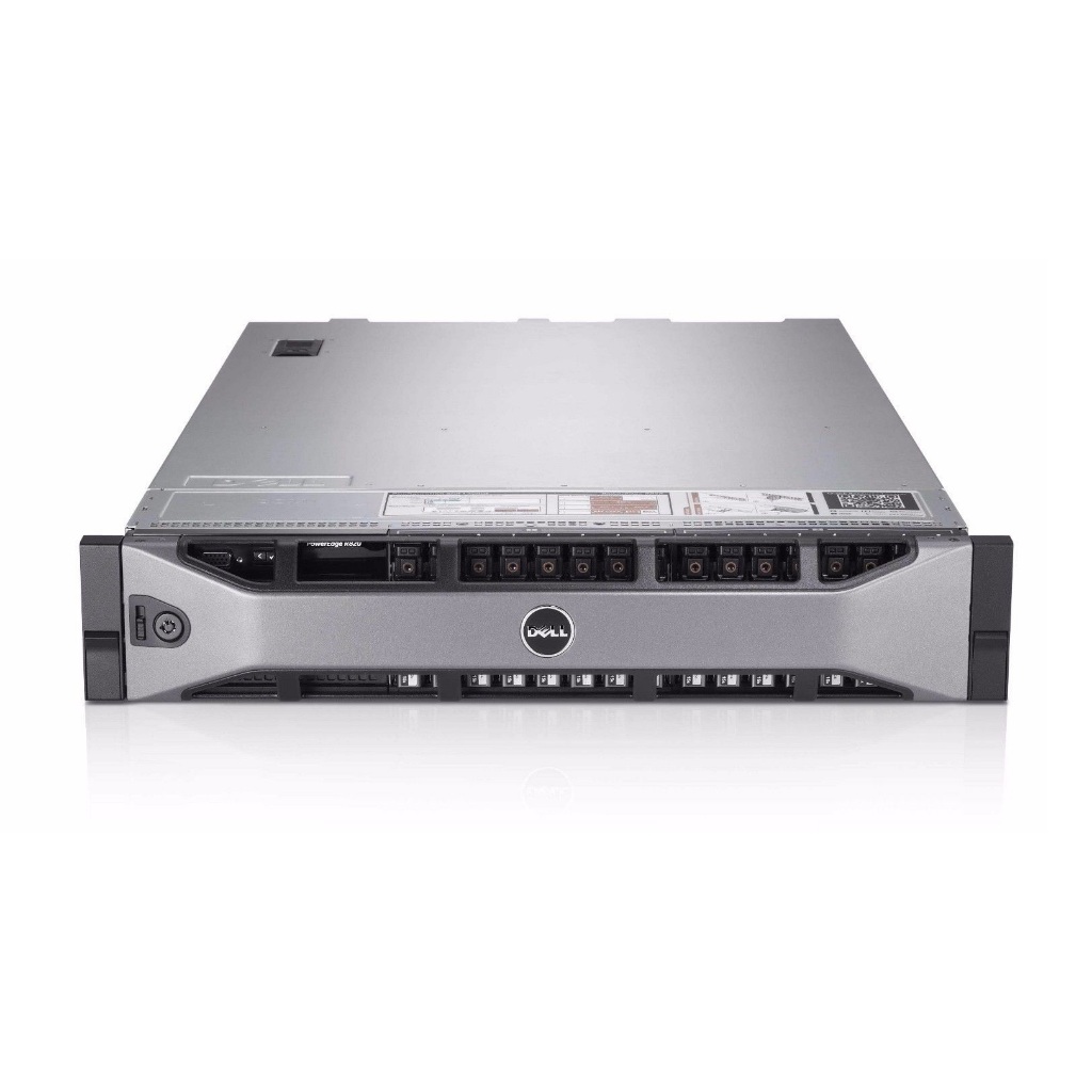 Server mikrotik x86 Dell poweredge R630 DUAL XEON E5 2673 V4