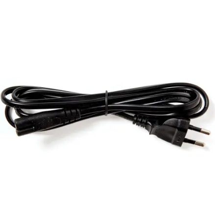 Kabel Power Speaker DAT DT 1505 AC Cord