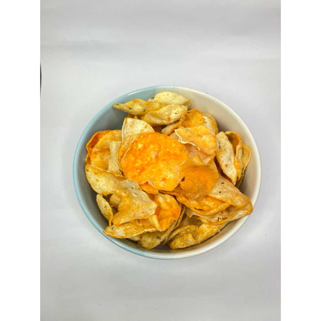 

[OPAK KOIN BALADO] KERIPIK SINGKONG TERMURAH