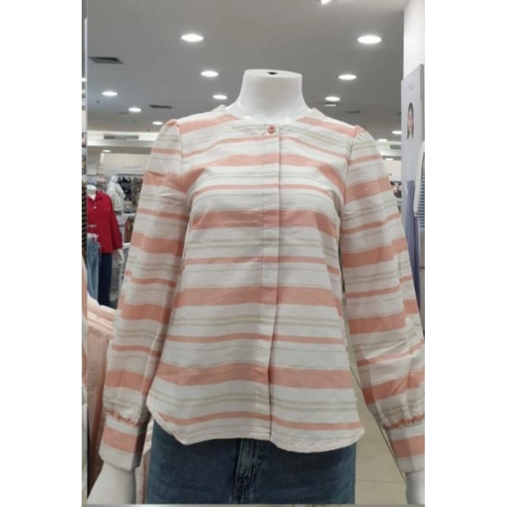 Exit Blouse Wanita Original (S-XXL)