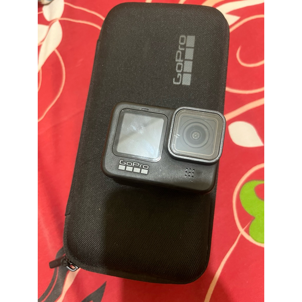 Gopro Hero 9