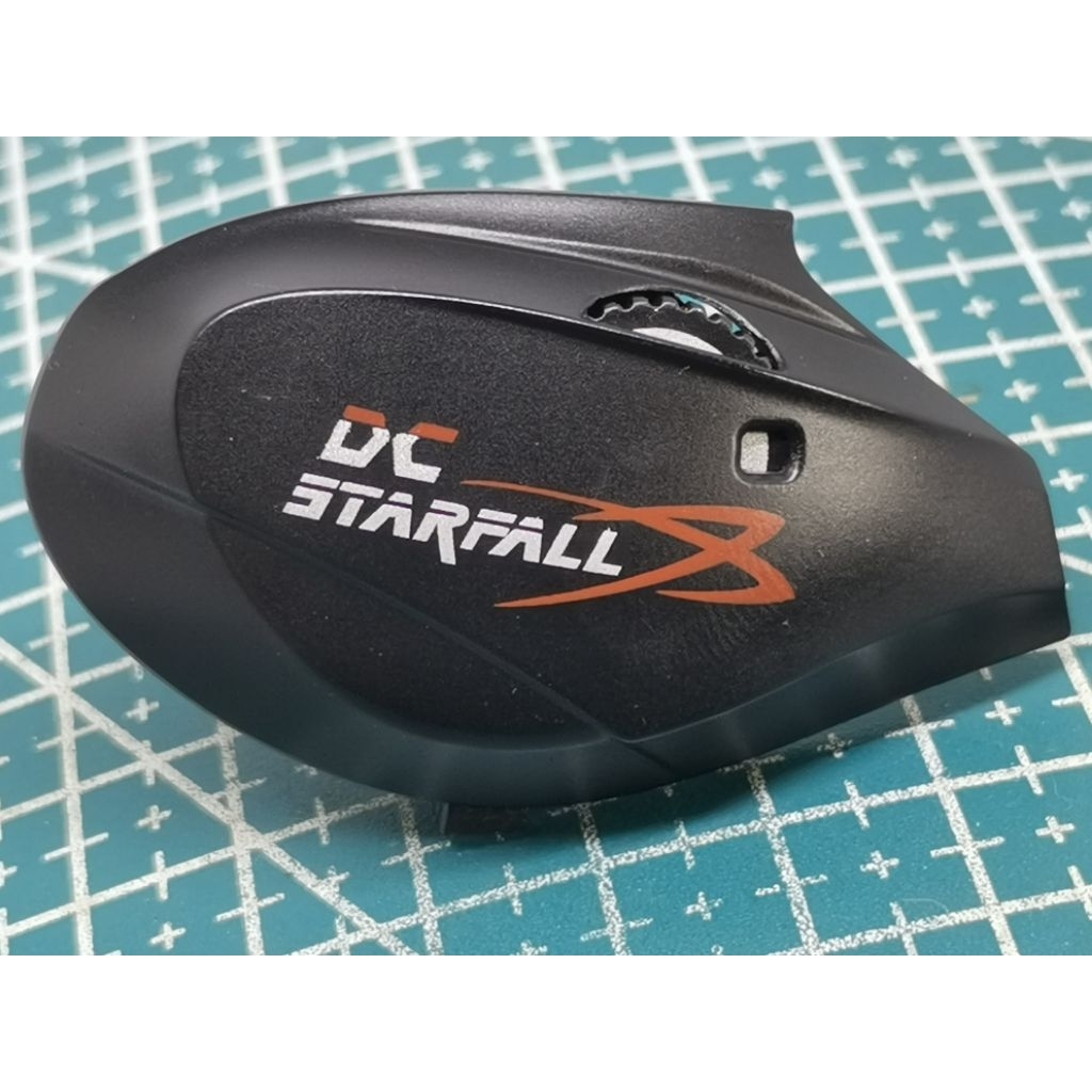 Sparepart Reel BC Seahunter DC Starfall