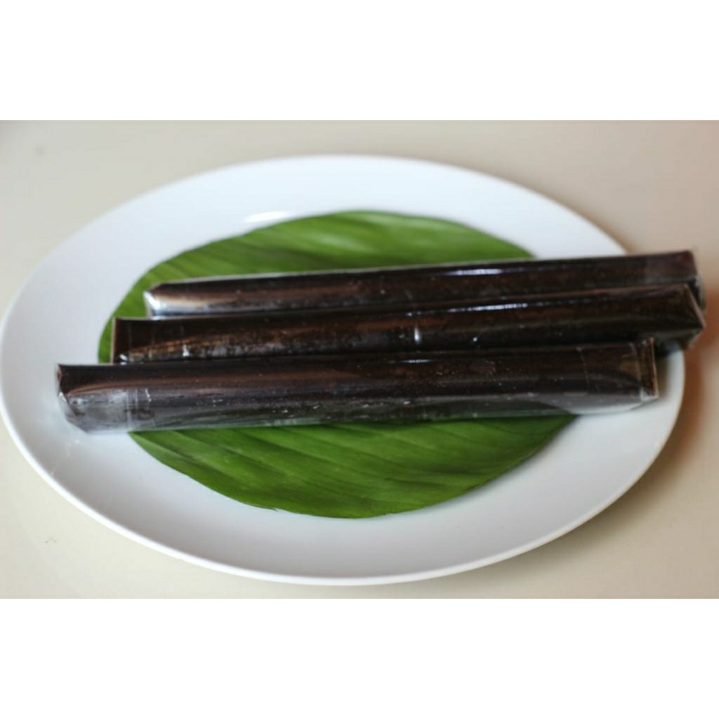 

(3 Pcs) Dodol Khas Betawi 125 Gram Oleh Oleh Betawi