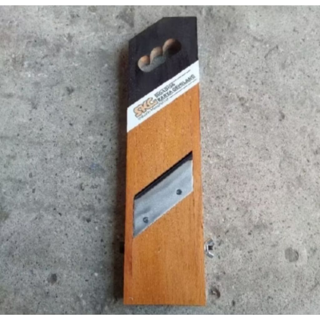 parutan keripik / kentang