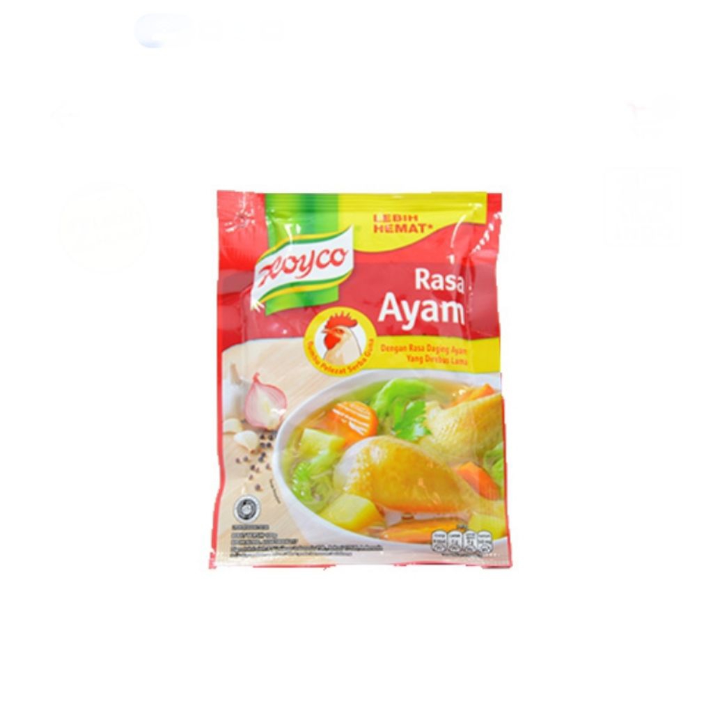 

Royco bumbu kaldu ayam 94 gram
