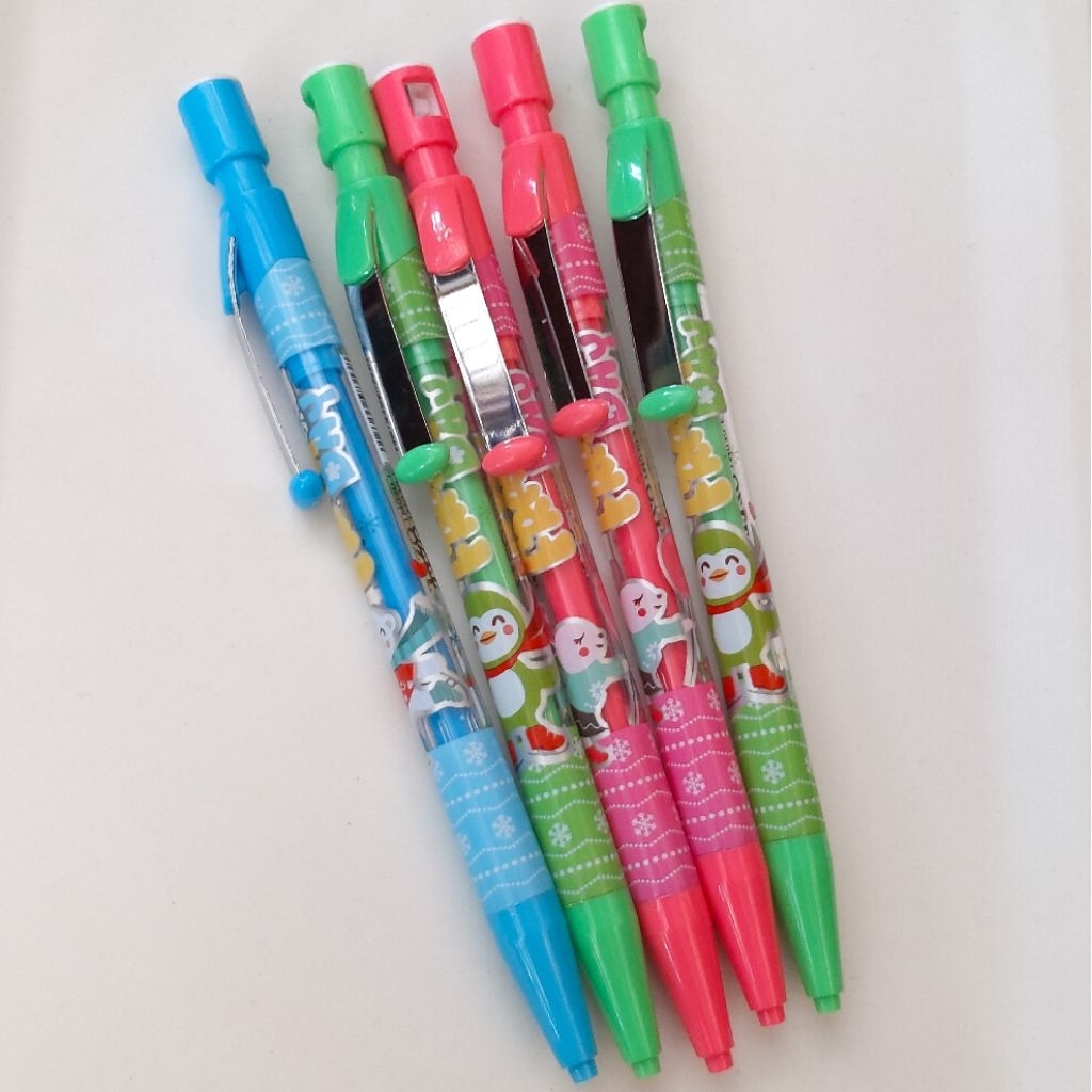 

Pensil isi besar TIZO (1 BIJI)