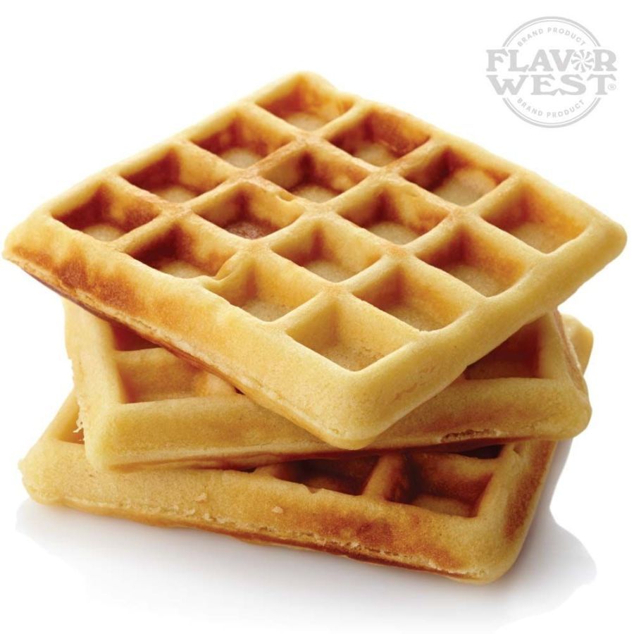 

FW Waffle Flavor