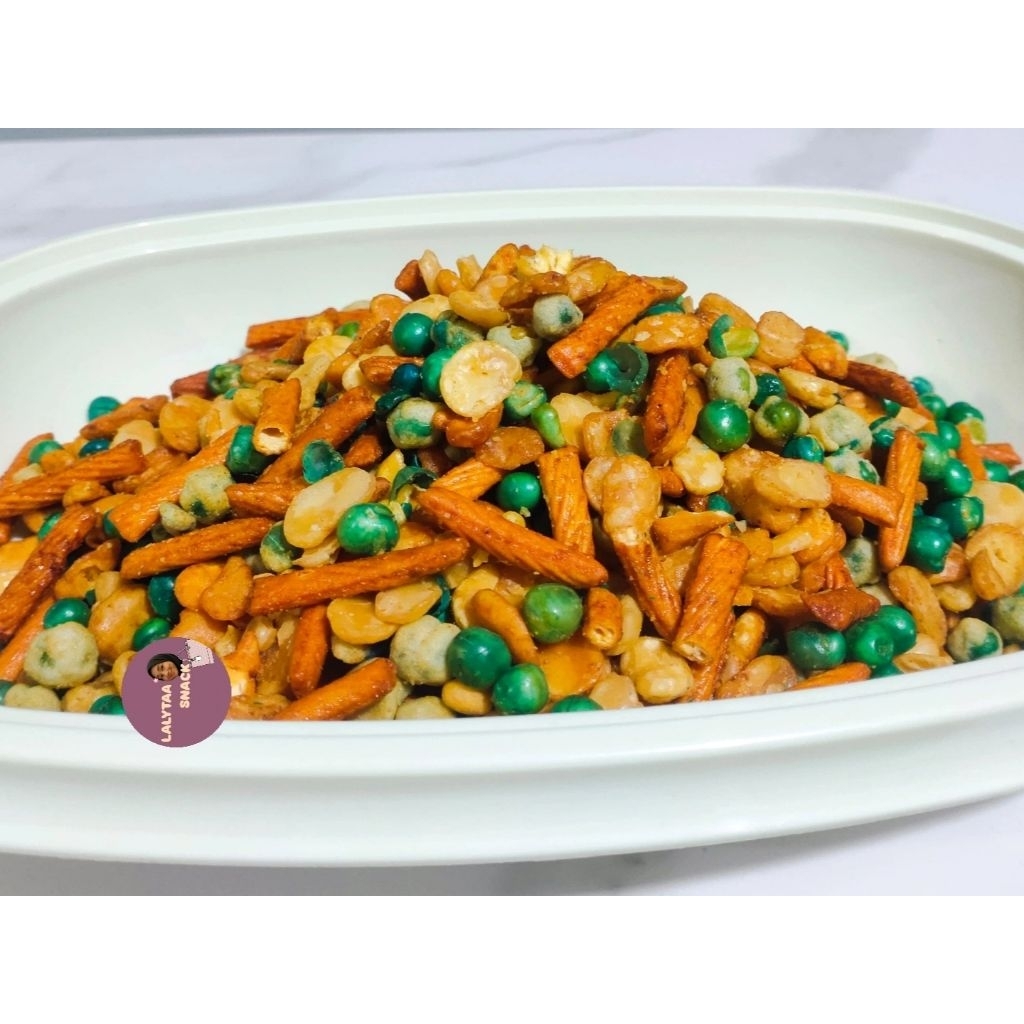 

Kacang Jaipong Campur • Kacang Jaipong Ijo • Kacang Jaipong • Kacang Koro Kulit • Kacang Koro Mix • Kacang Polong Campur • Cemilan Murah • Cemilan Renyah • Cemilan Enak • Cemilan Gurih • Cemilan Murah, kacang jaipong campur 80gr, 110gr,200gr,500gr,1kg