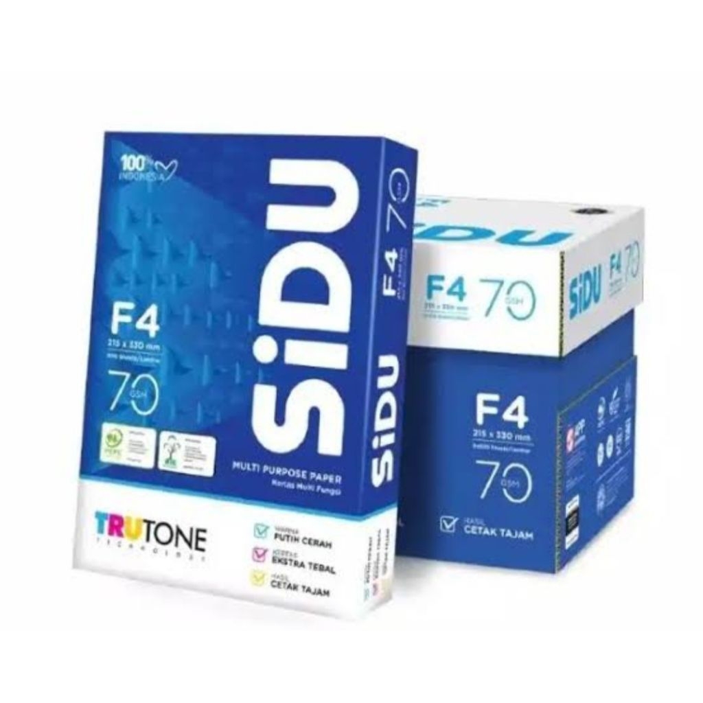 

KERTAS_SIDU F4 70gr