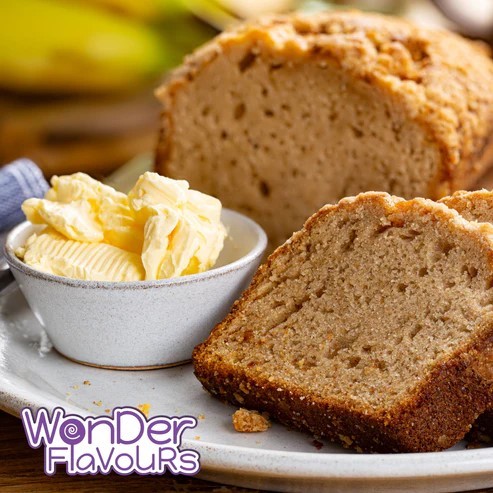 

WF Bread (Banana Nut) SC Flavor