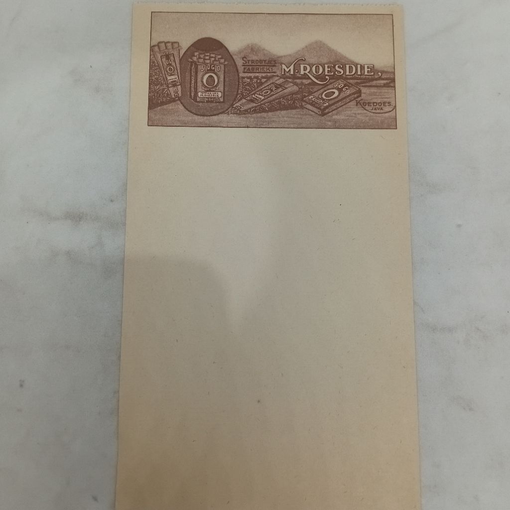 

Kertas Nota Old - M.Roeside