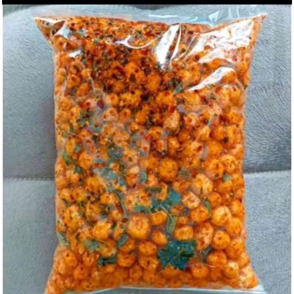 

CIMOL KERING KRIUK PEDAS DAUN JERUK 1KG/ ENDOG LEWO