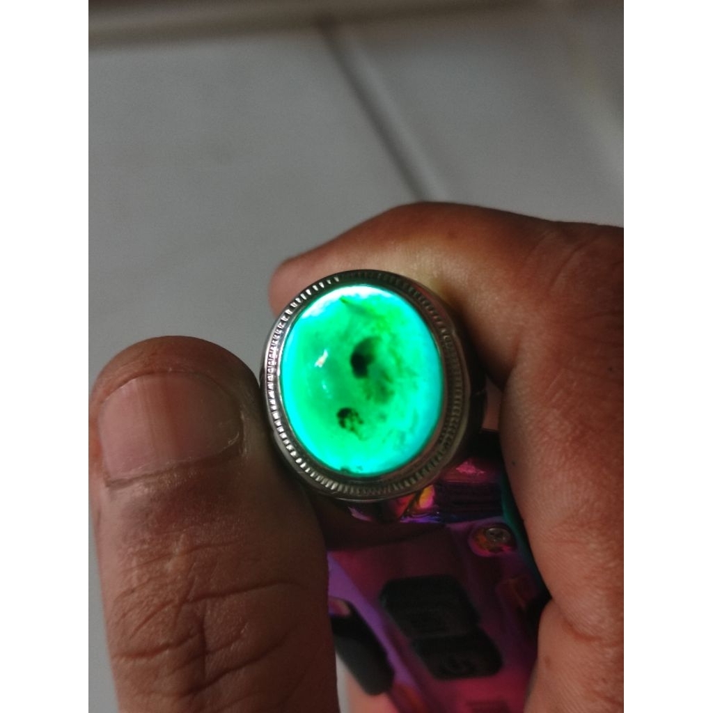 Batu Bacan Doko Majiko