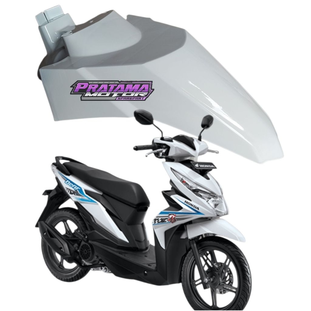 Spakbor Depan Beat Fi ESP ECO K81 2016-2019 - Spakbor Depan Beat Digital