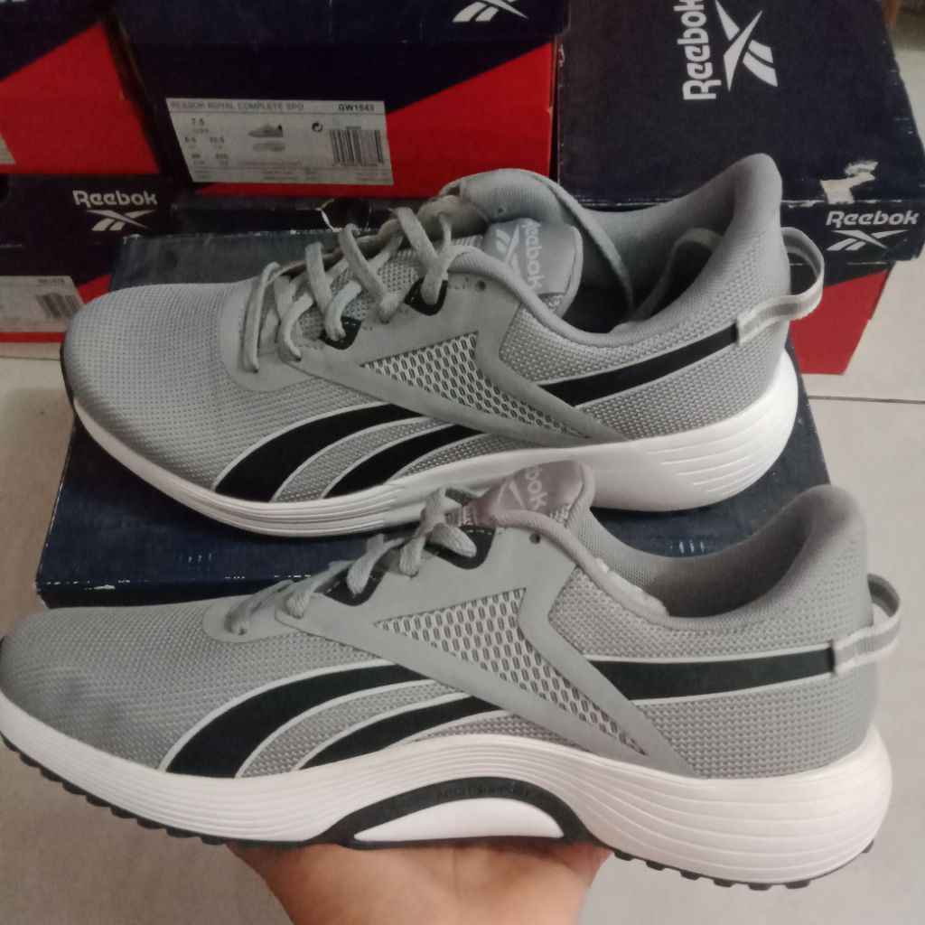 SALE 70%‼️ REEBOK RUNNING MEN GY7794 ORIGINAL 100% BNIB