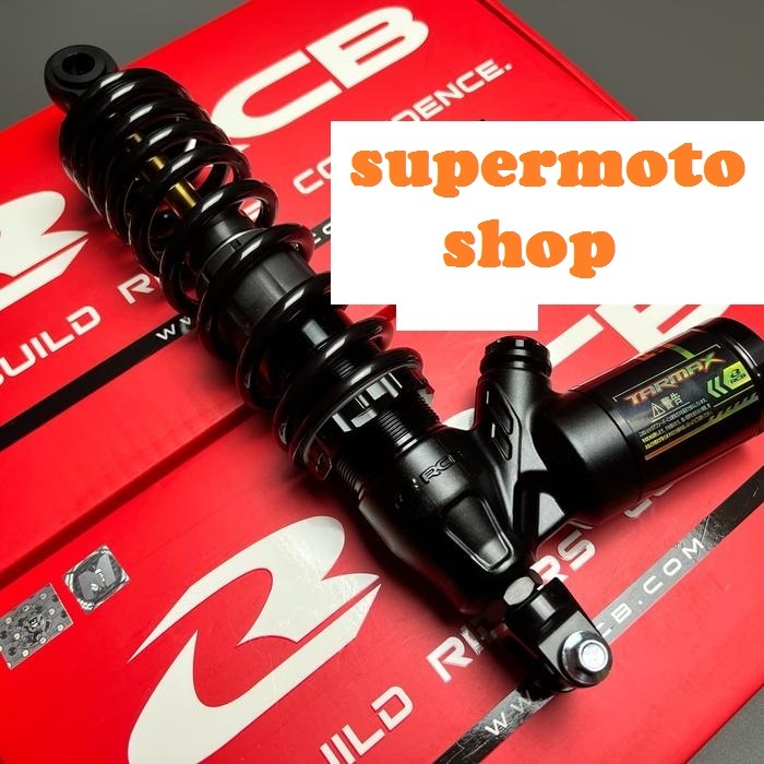 Tarmax Shockbreaker Rcb  stylo scoopy shockbreaker racing boy tabung bawah beat vario sp