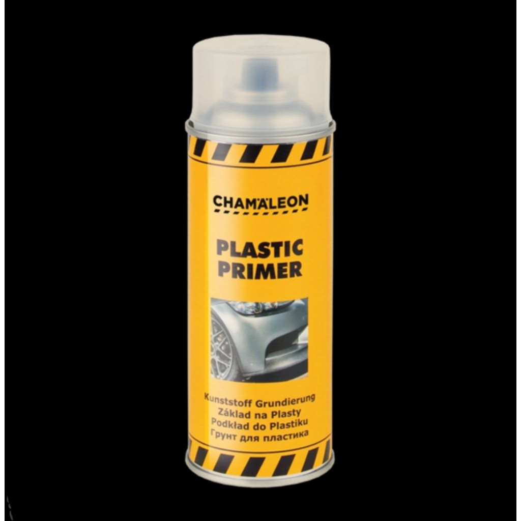 CHAMALEON PLASTIC PRIMER