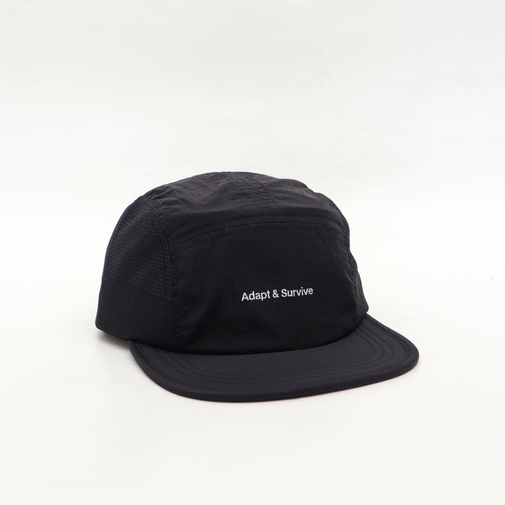 BJG.OVERSEAS  - adapt & survive hat - Running hat - outdoor hat