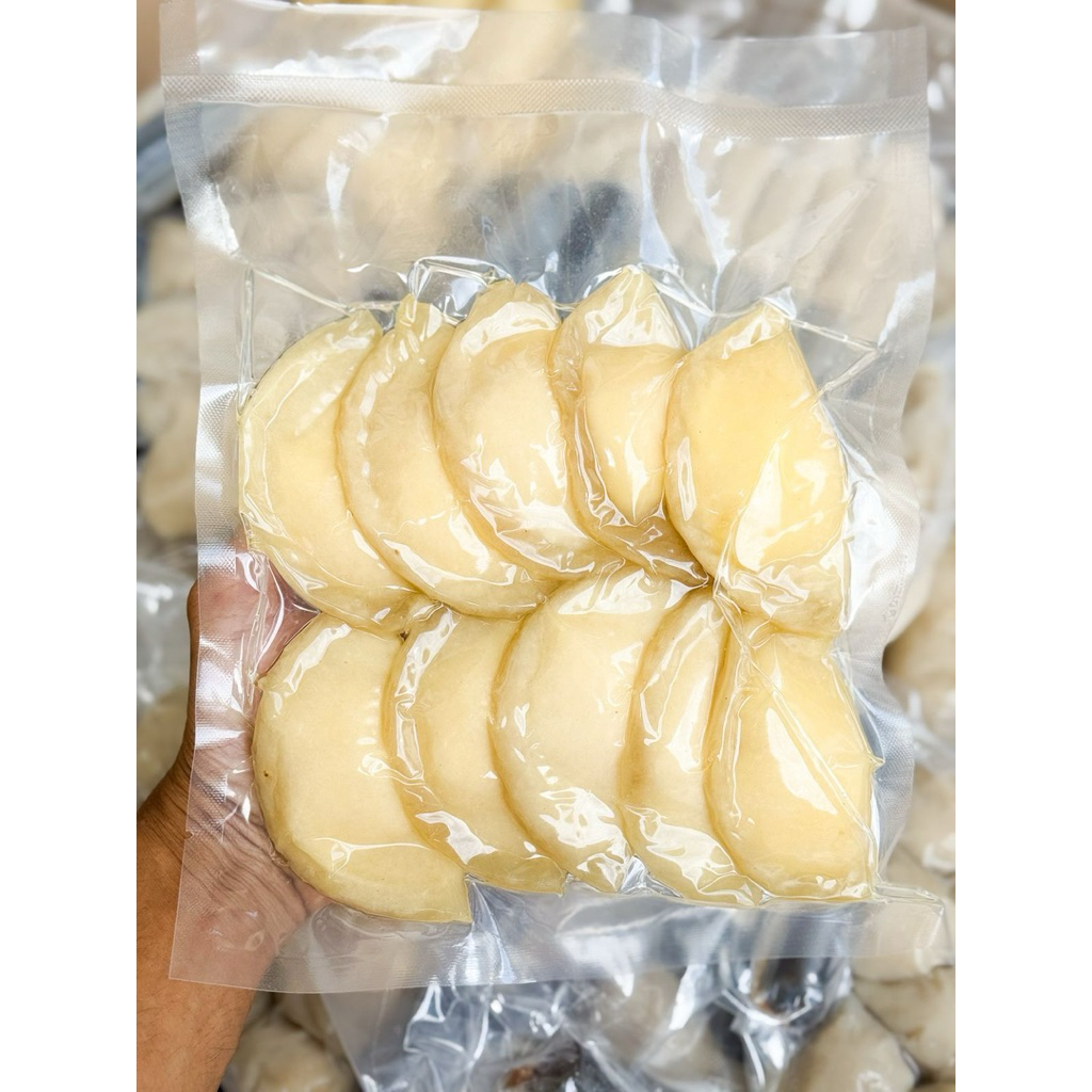 

Cireng Keju isi 10pcs asli Palembang