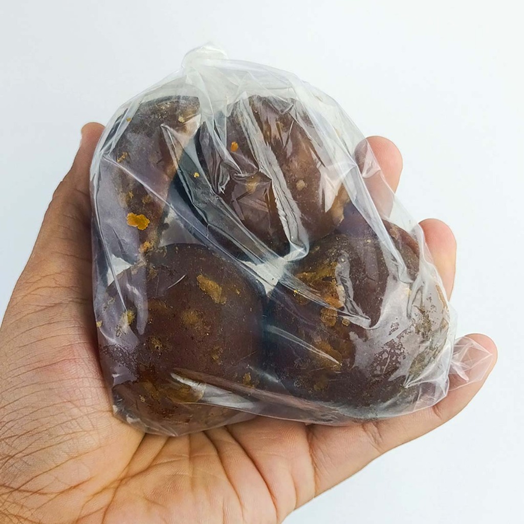 

Gula Merah / Gula Jawa 250g Manis Alami