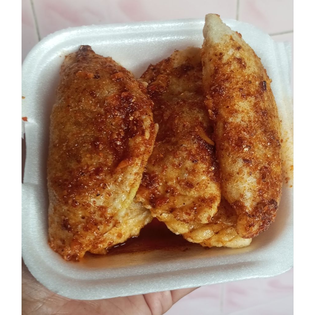 

CIRENG CHILI OIL, DAPURSYAHLAH
