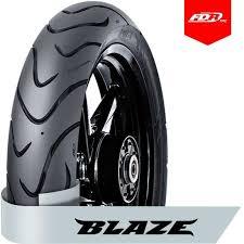 Ban Motor Touring-Supermoto FDR MAXTREME 130/70 Ring 17 Tubeless (FREE WRAPPING)