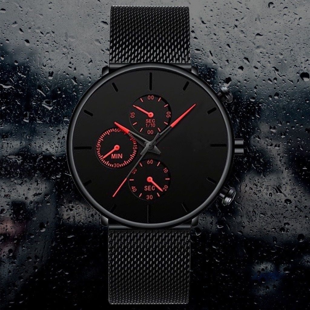 ESPADA SHOP - JTL01 DGC Jam Tangan Pria / Jam Tangan Pria Keren