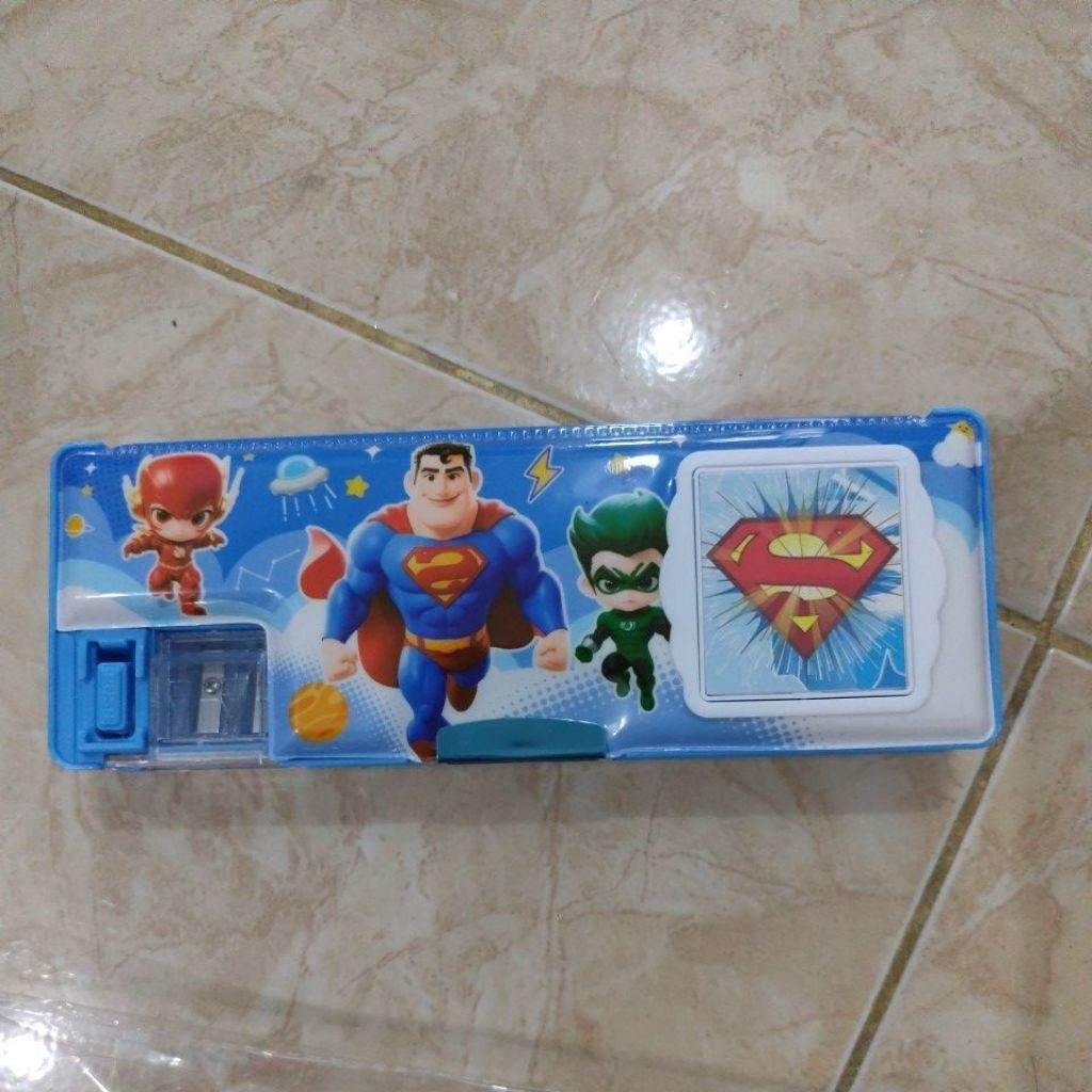 

kotak pensil anak kalkulator dan tidak kalkulator