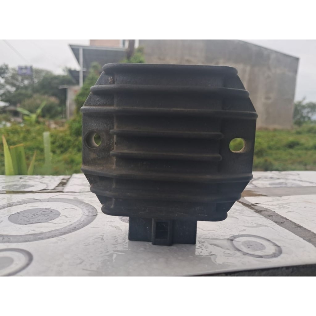 Kiprok Copotan Vixion Old 2008 - 2012