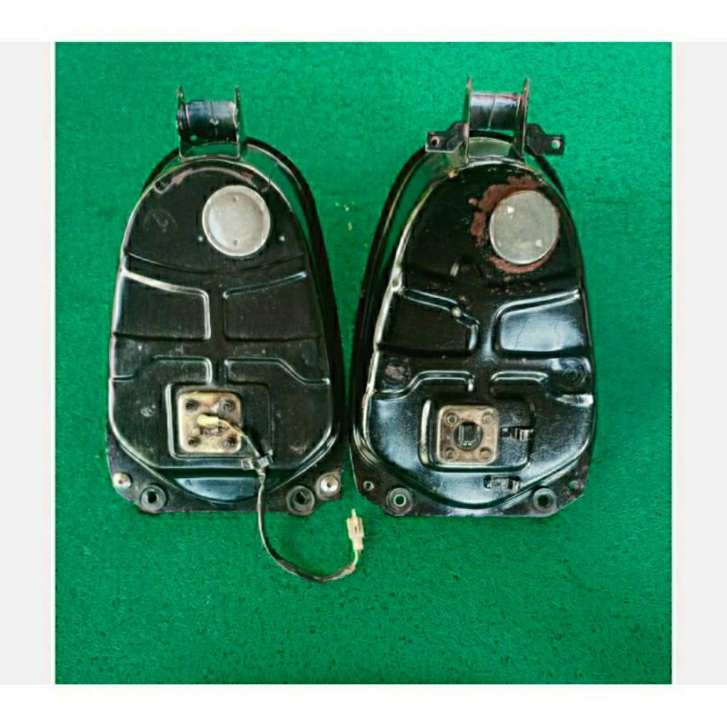 Tangki Bensin Yamaha Fiz, Fiz R Original Second