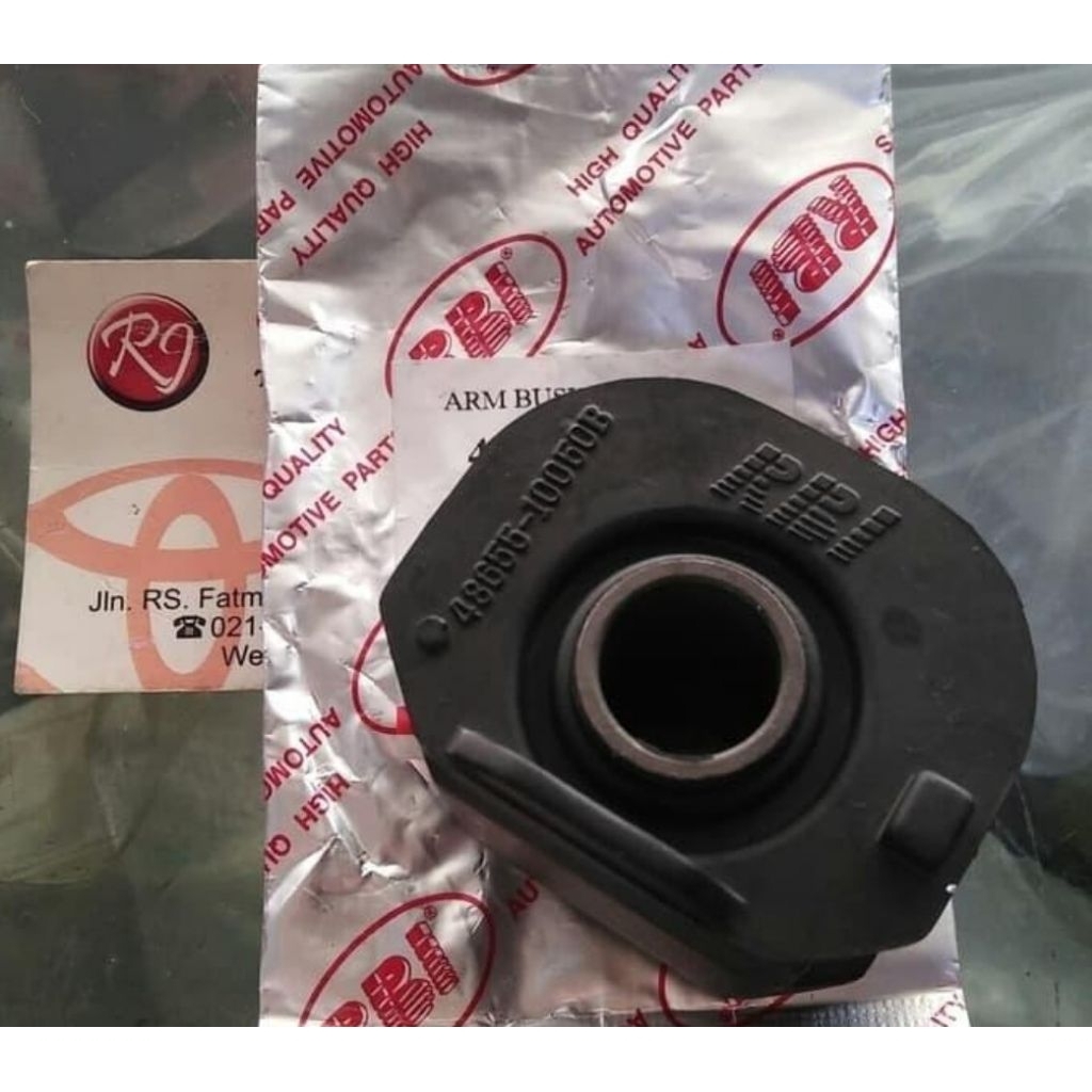 Bushing Arm BESAR SOLUNA original
