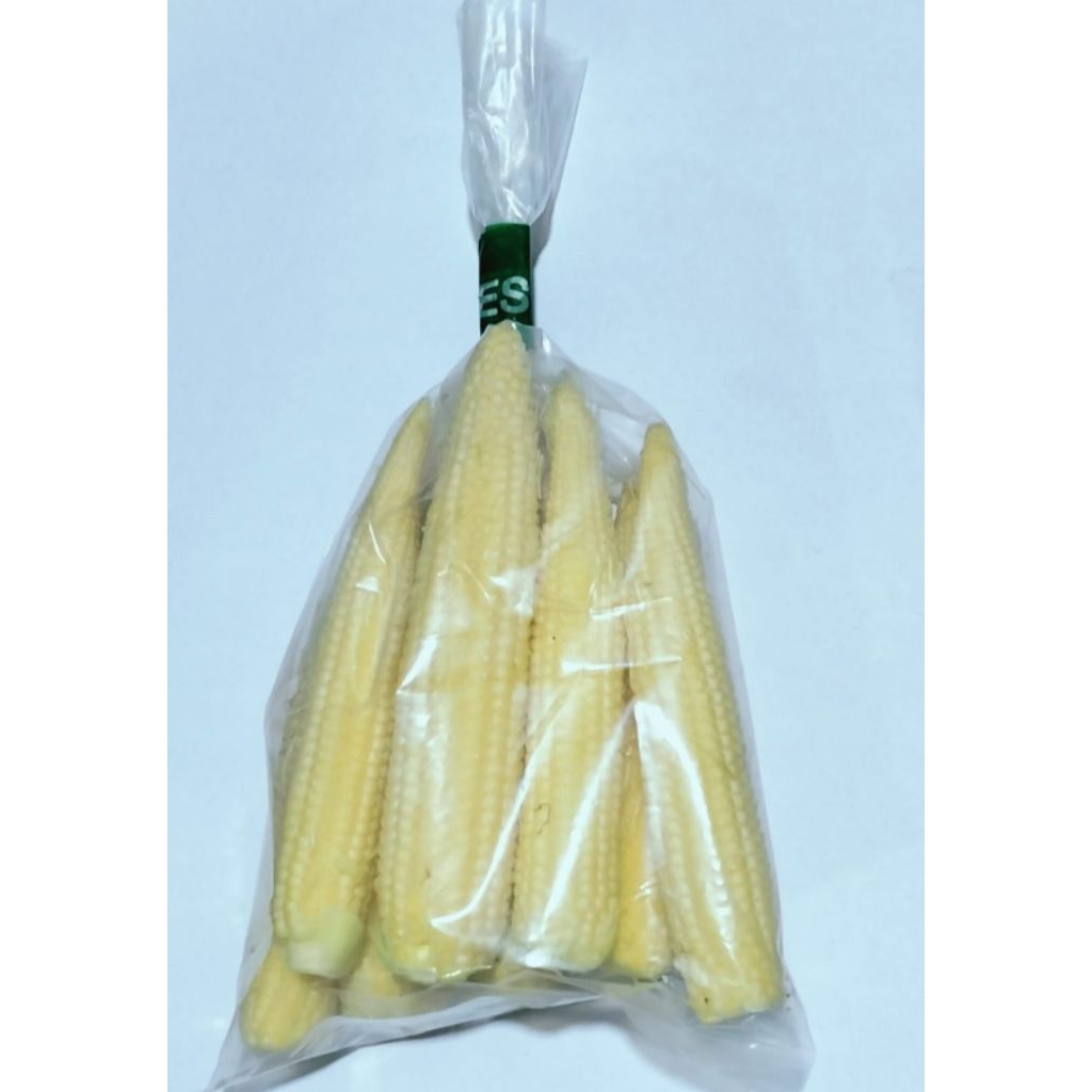 

Jagung Putren Kupas Segar Fresh / Putren Dikupas