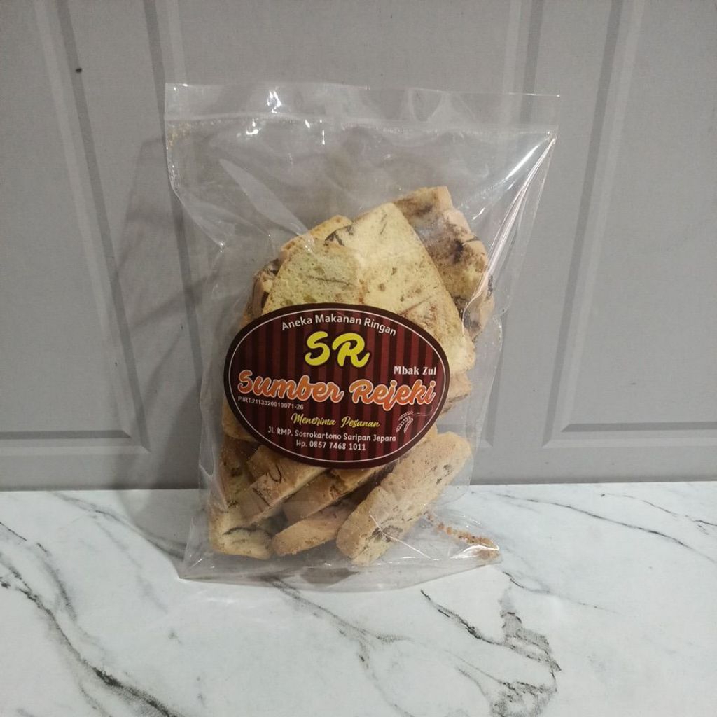 

BOLU MARMER PANJANG BERAT 350 GRAM