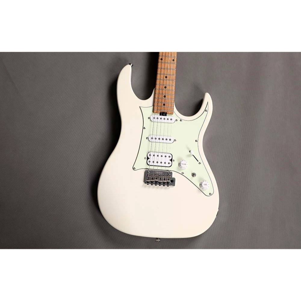 Sqoe SEIB 400 HSS WH , Electric Guitar