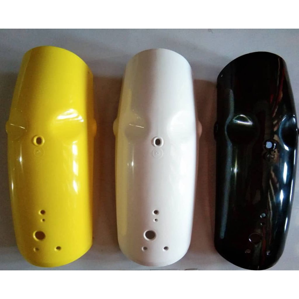 SPAKBOR BELAKANG TS 125 ORIGINAL CROSSBONE