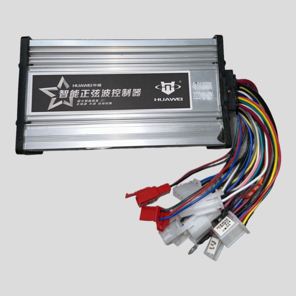 Controller huwawei 36v-48v 350w
