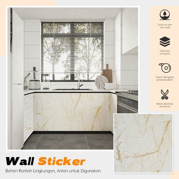 SOOKU Wall Sticker DP1145